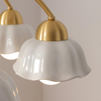 Valene Multi Arm Chandelier