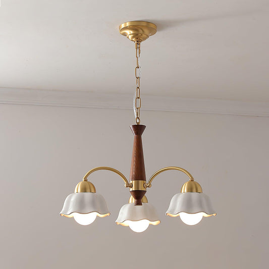 Valene Multi Arm Chandelier