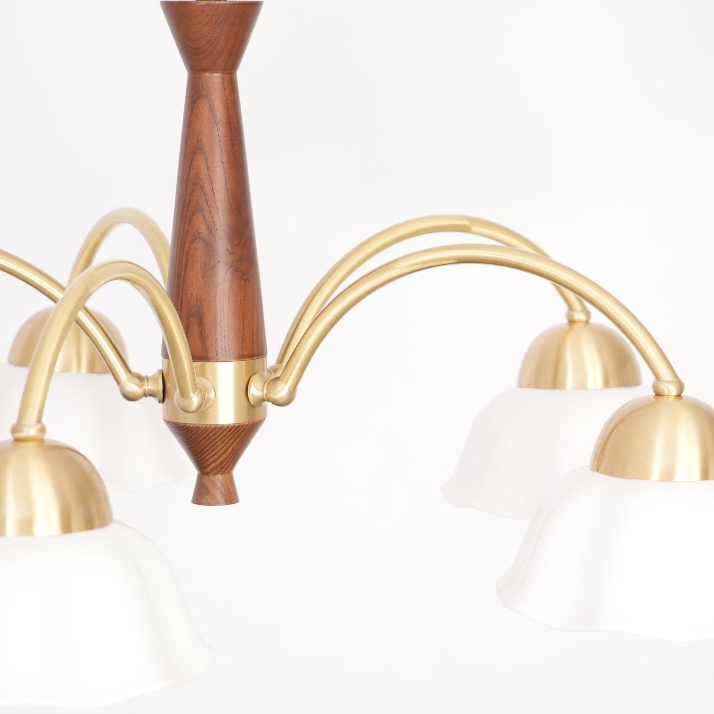 Valene Multi Arm Chandelier