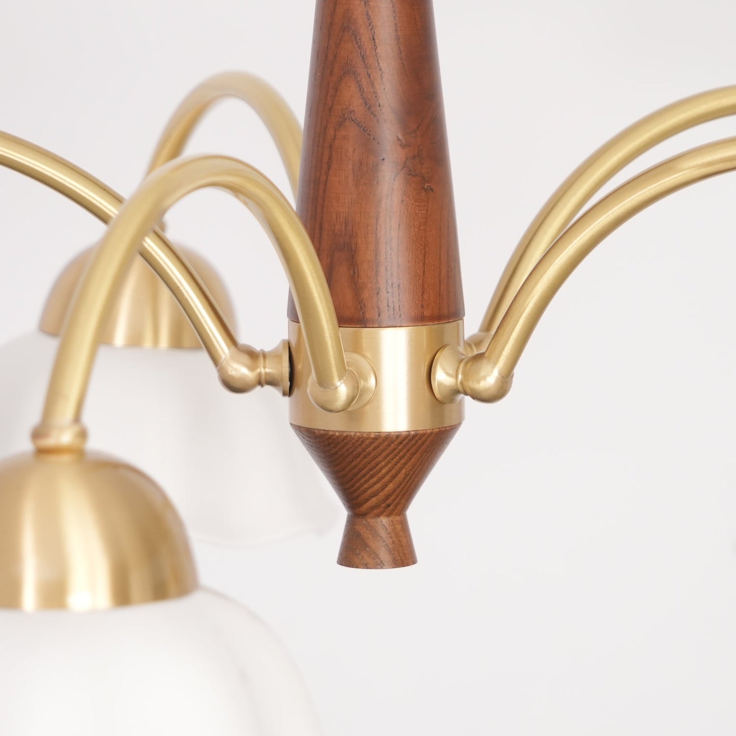 Valene Multi Arm Chandelier
