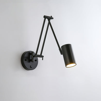 Velora Adjustable Arm Wall Light