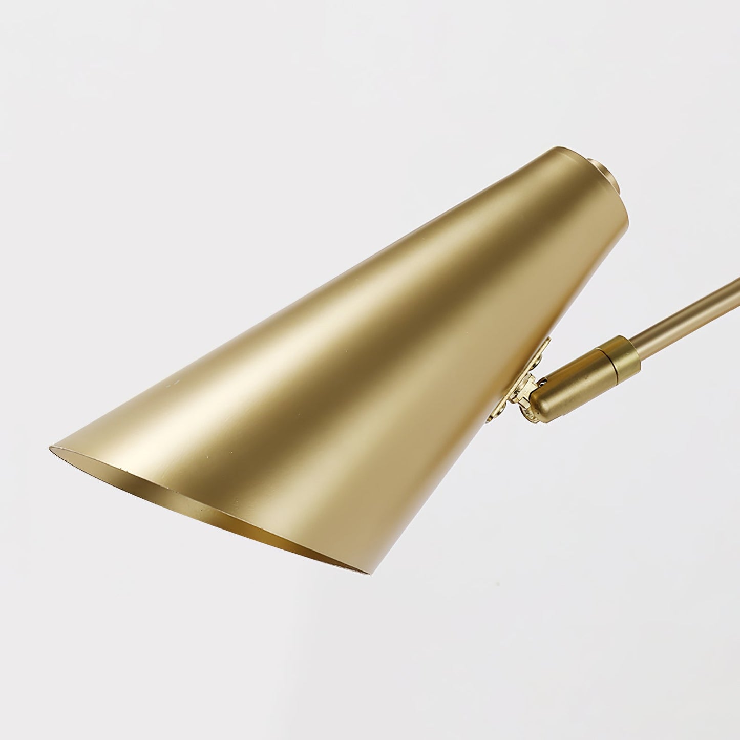 Velora Adjustable Arm Wall Light