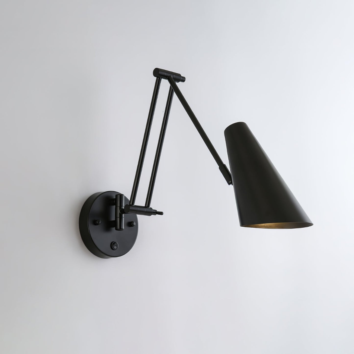 Velora Adjustable Arm Wall Light