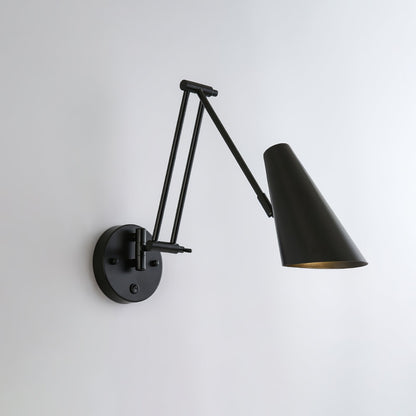 Velora Adjustable Arm Wall Light