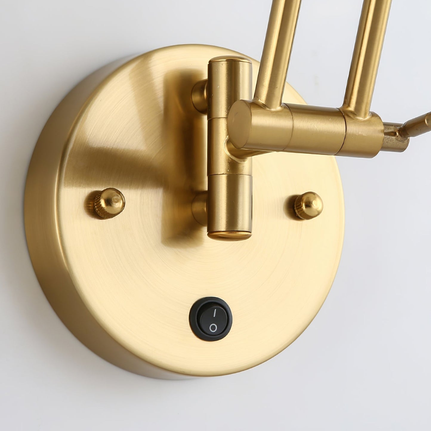 Velora Adjustable Arm Wall Light