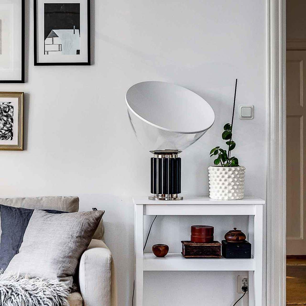 Orvex Table Lamp