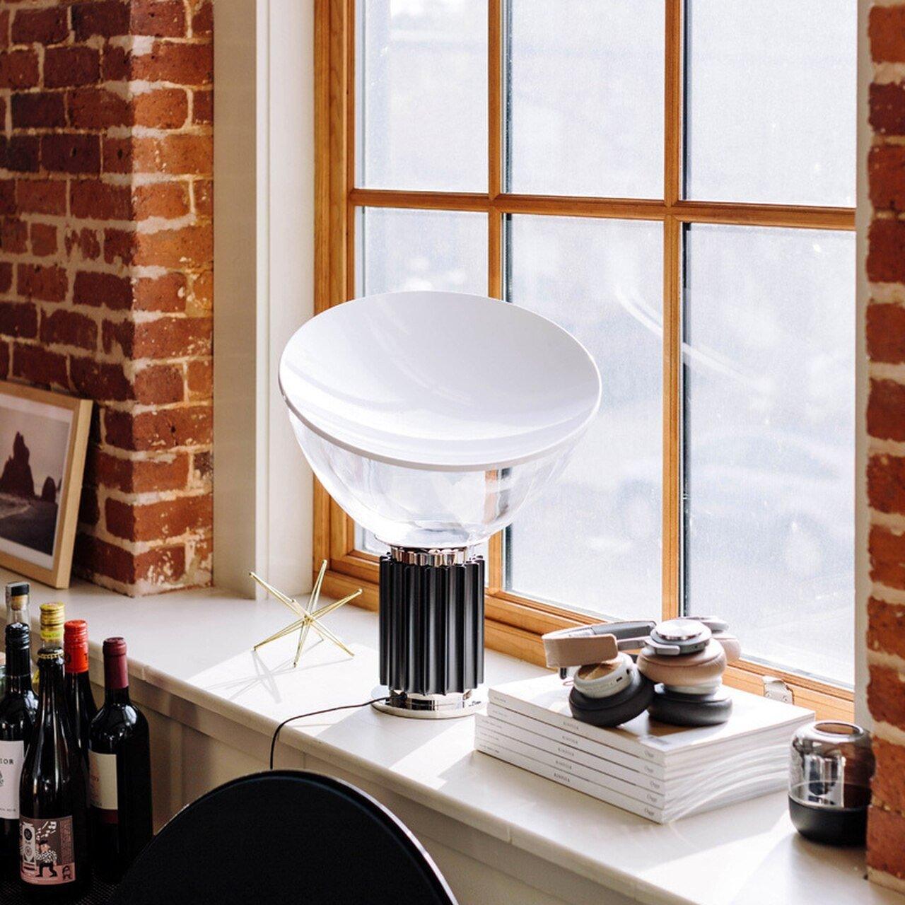 Orvex Table Lamp