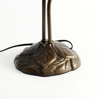 Floras Flower Table Lamp