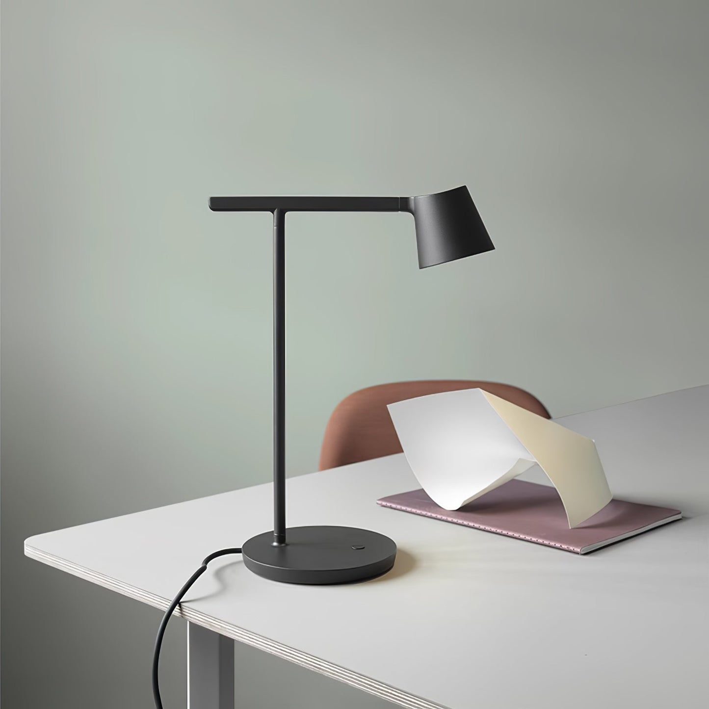 Aero LED Table Lamp