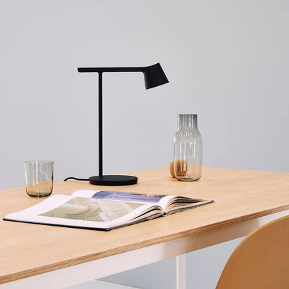 Aero LED Table Lamp