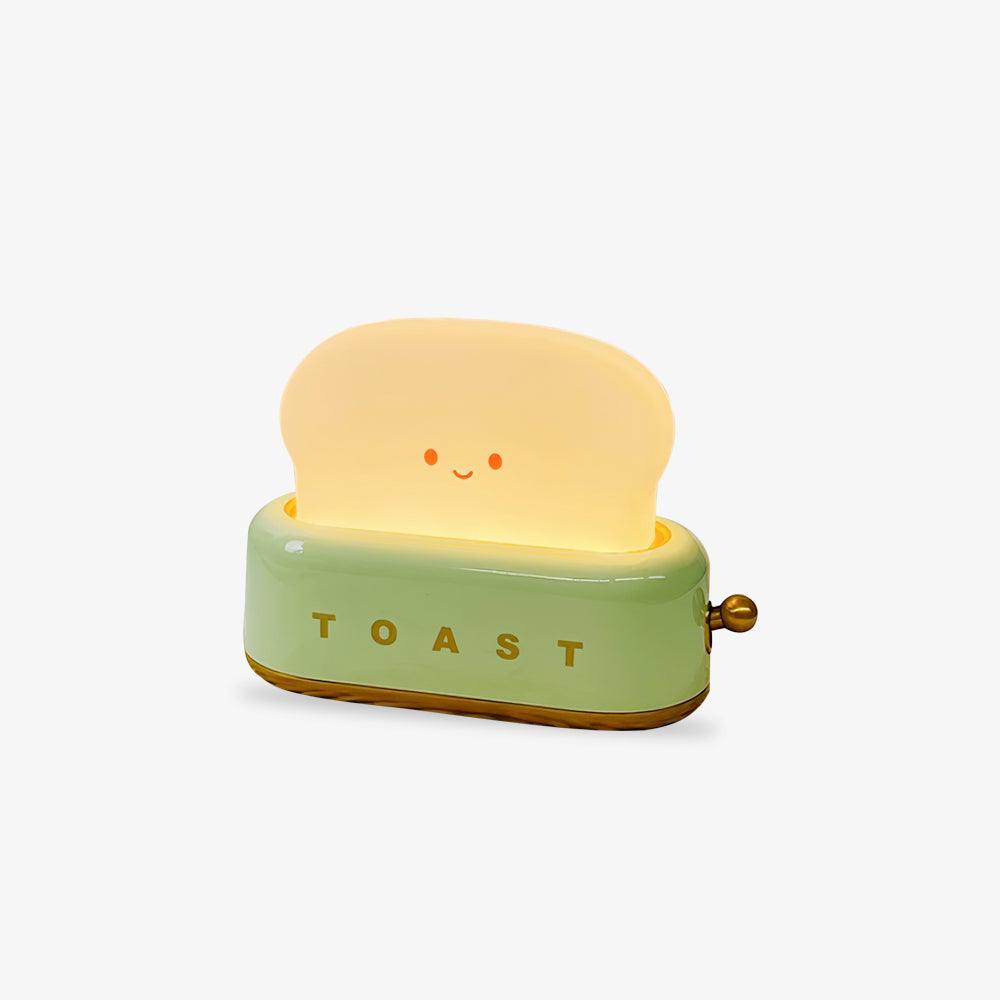 Cute Toaster Table Lamp
