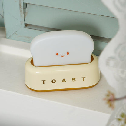 Cute Toaster Table Lamp