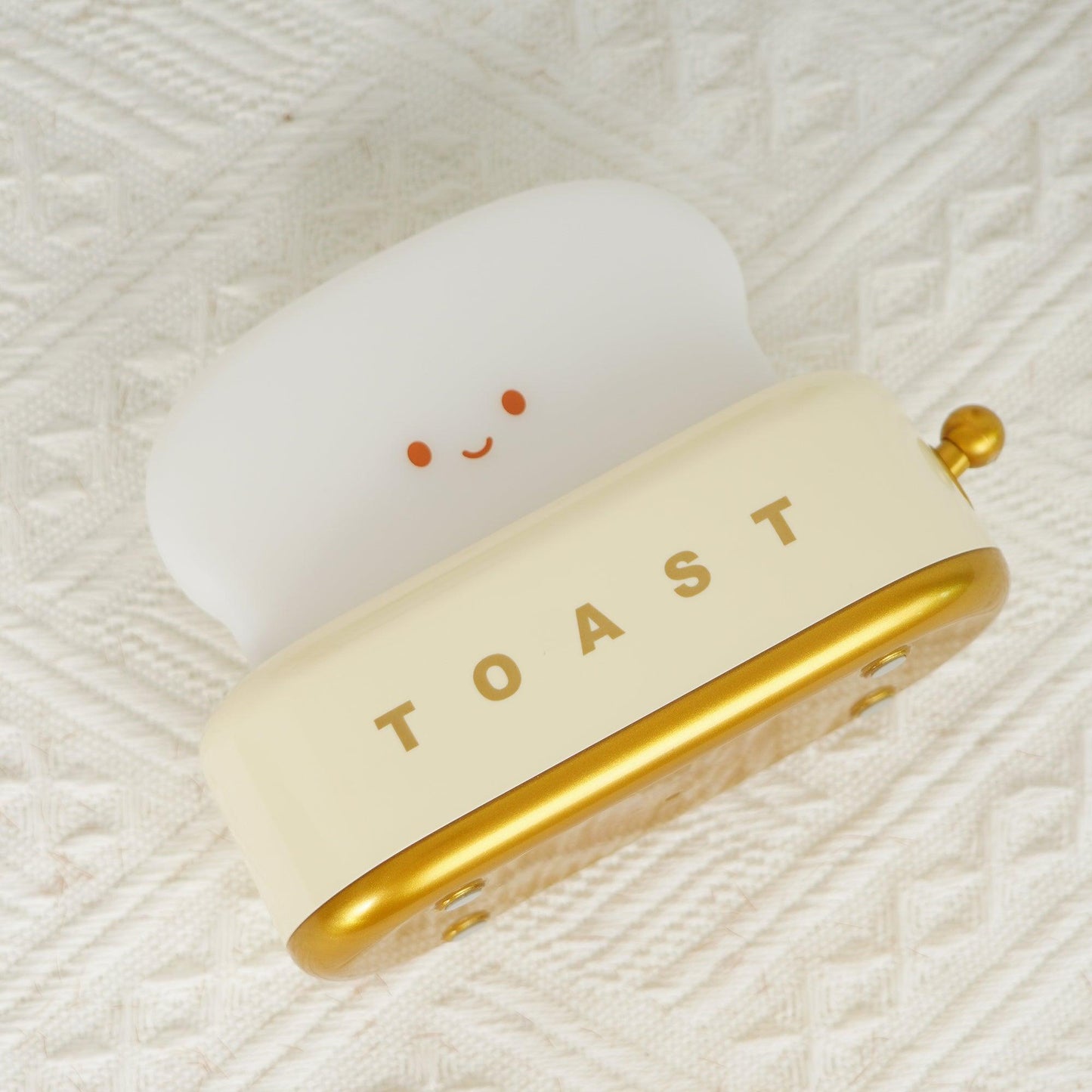 Cute Toaster Table Lamp
