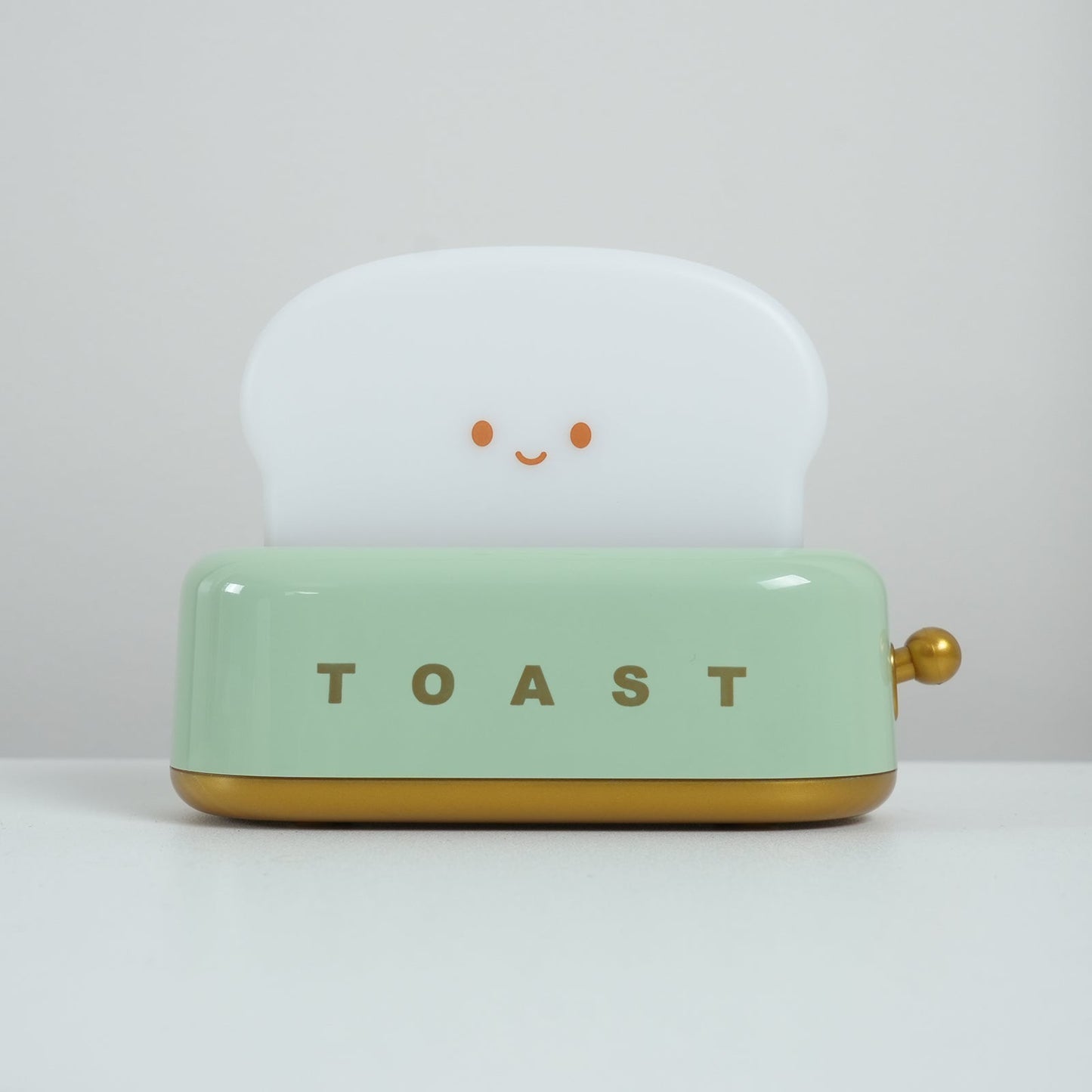 Cute Toaster Table Lamp