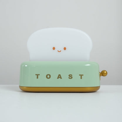 Cute Toaster Table Lamp