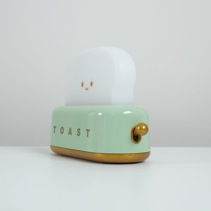 Cute Toaster Table Lamp