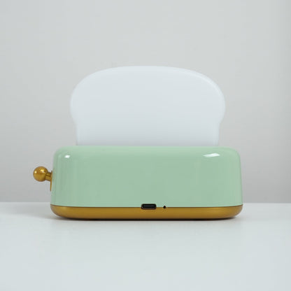 Cute Toaster Table Lamp