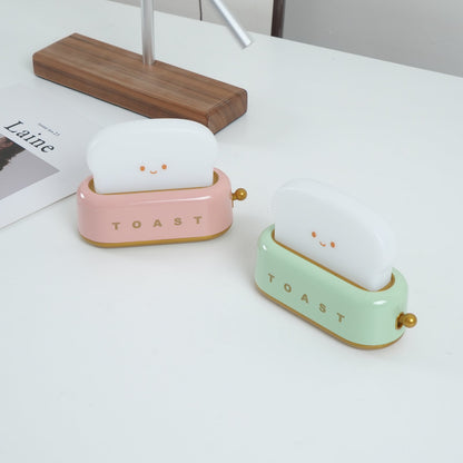 Cute Toaster Table Lamp