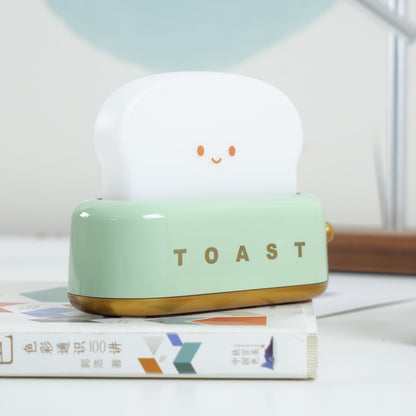 Cute Toaster Table Lamp