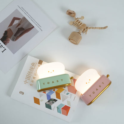 Cute Toaster Table Lamp