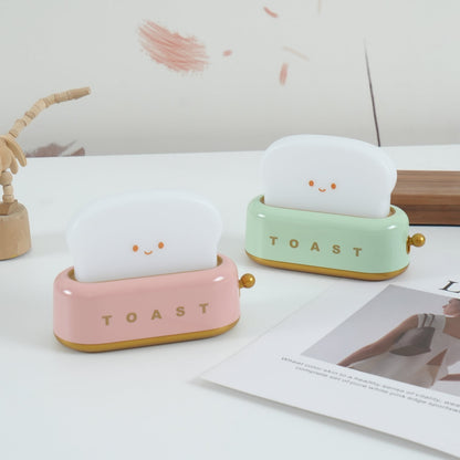 Cute Toaster Table Lamp