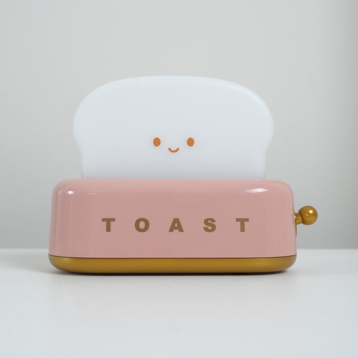 Cute Toaster Table Lamp