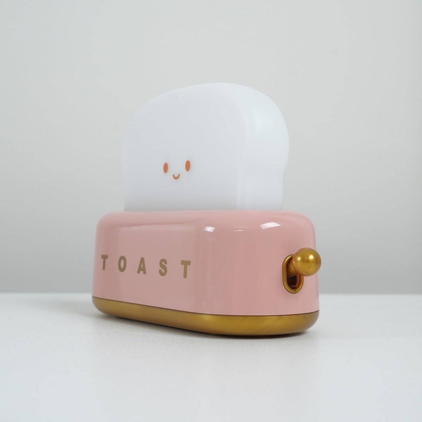 Cute Toaster Table Lamp