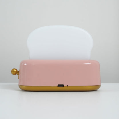 Cute Toaster Table Lamp