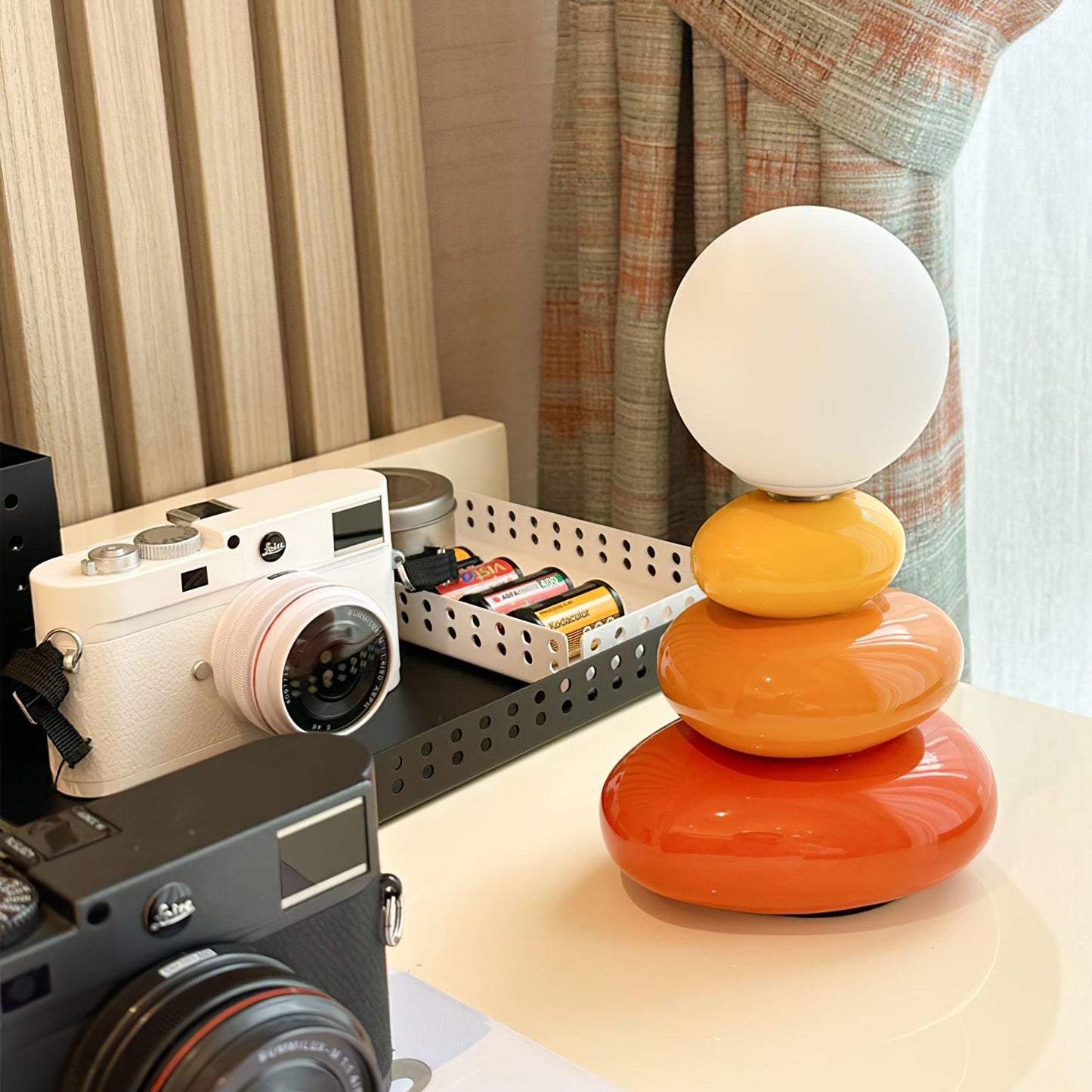 Bellora Table Lamp