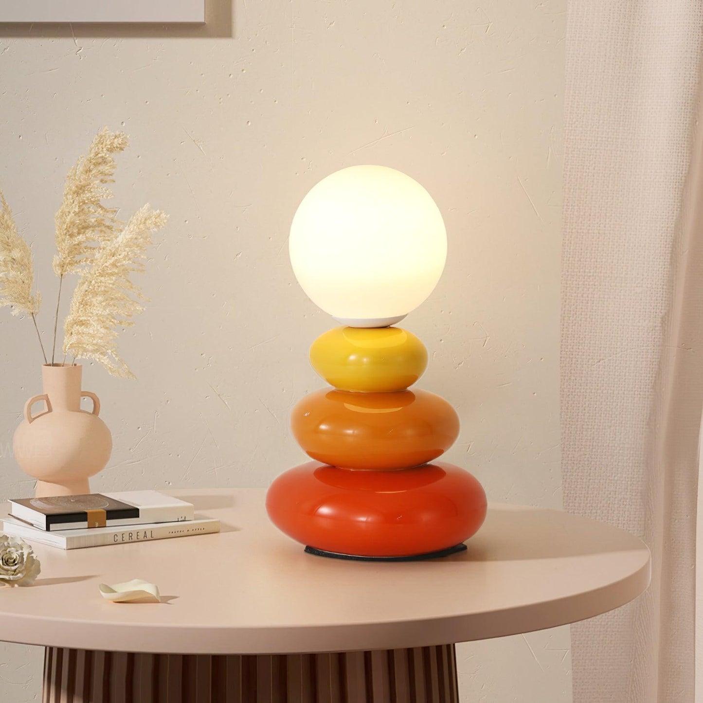 Bellora Table Lamp