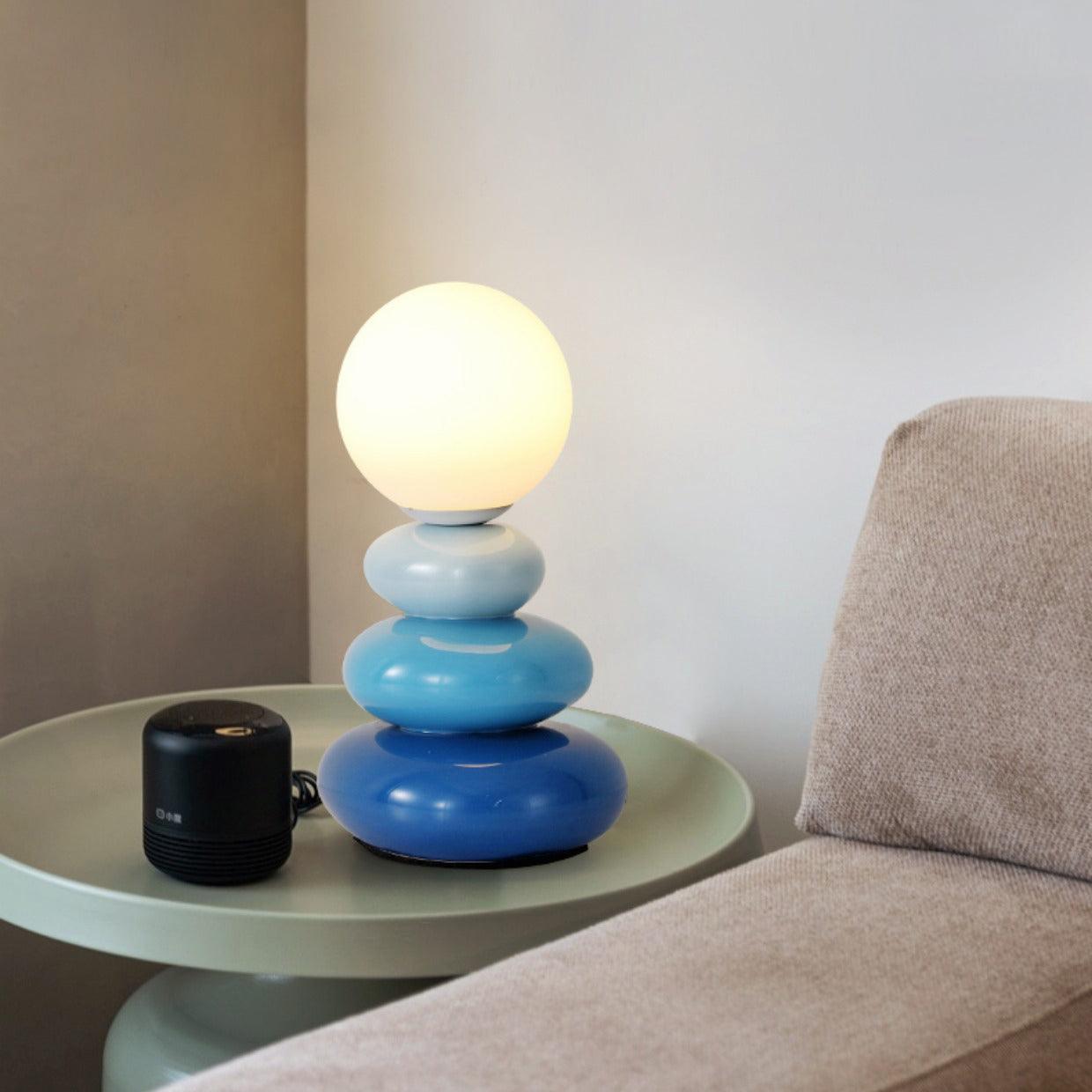 Bellora Table Lamp