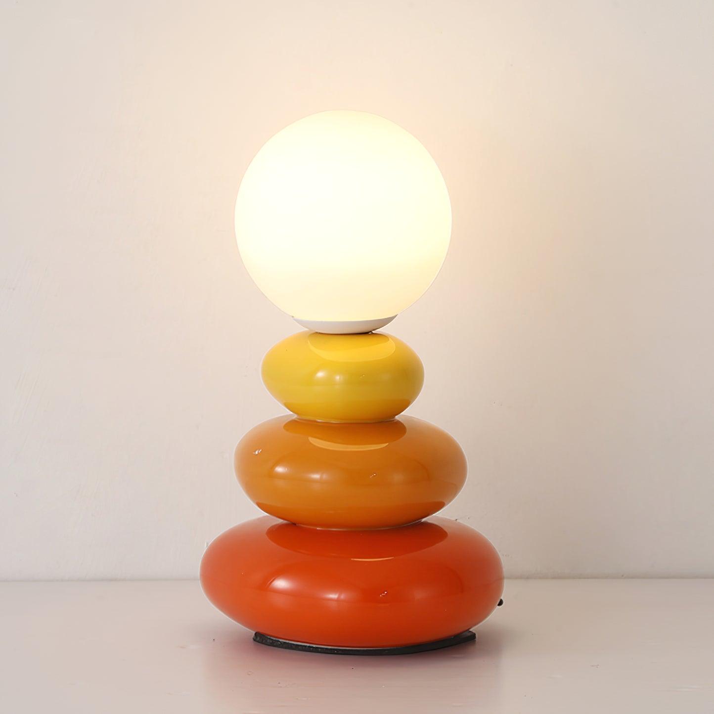 Bellora Table Lamp