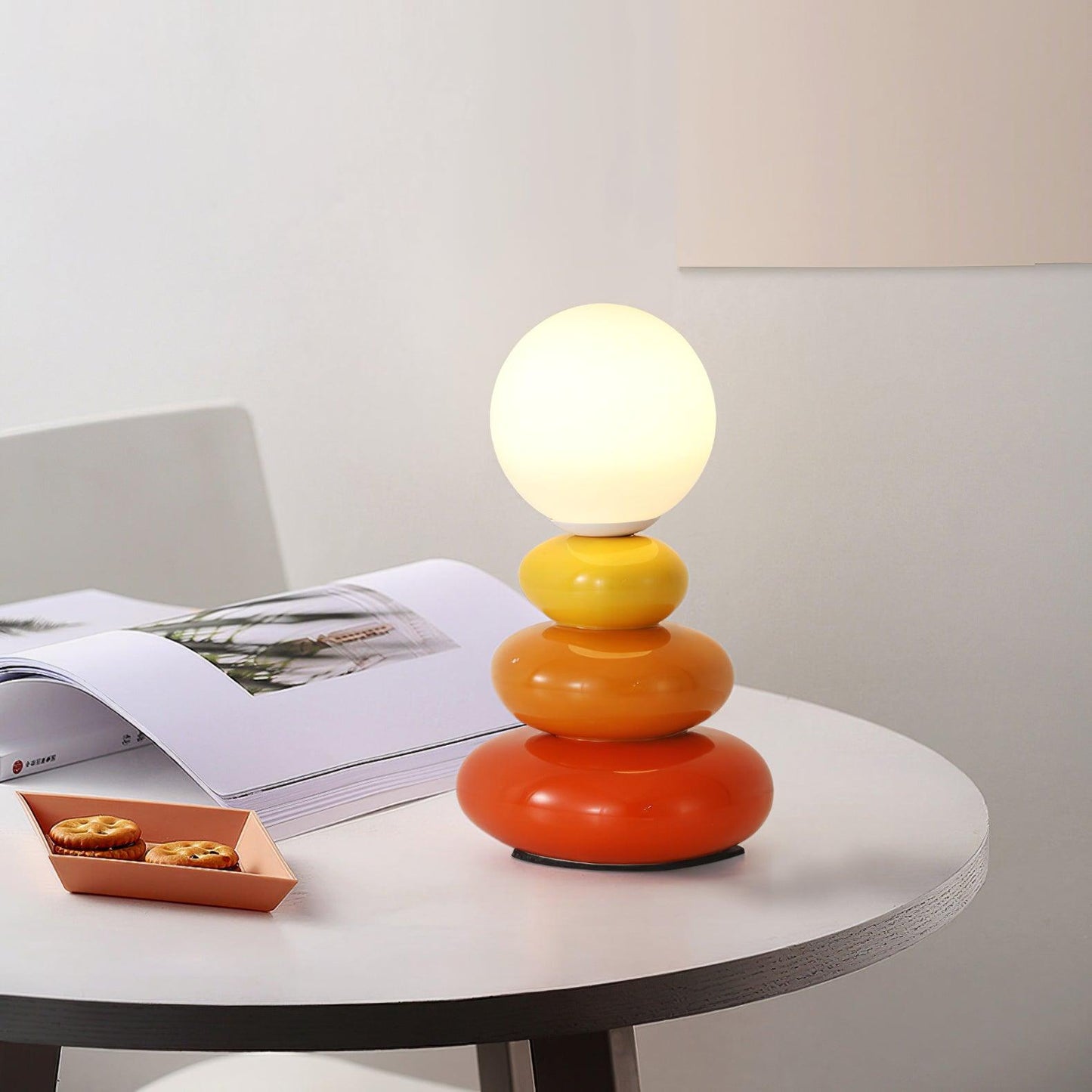 Bellora Table Lamp