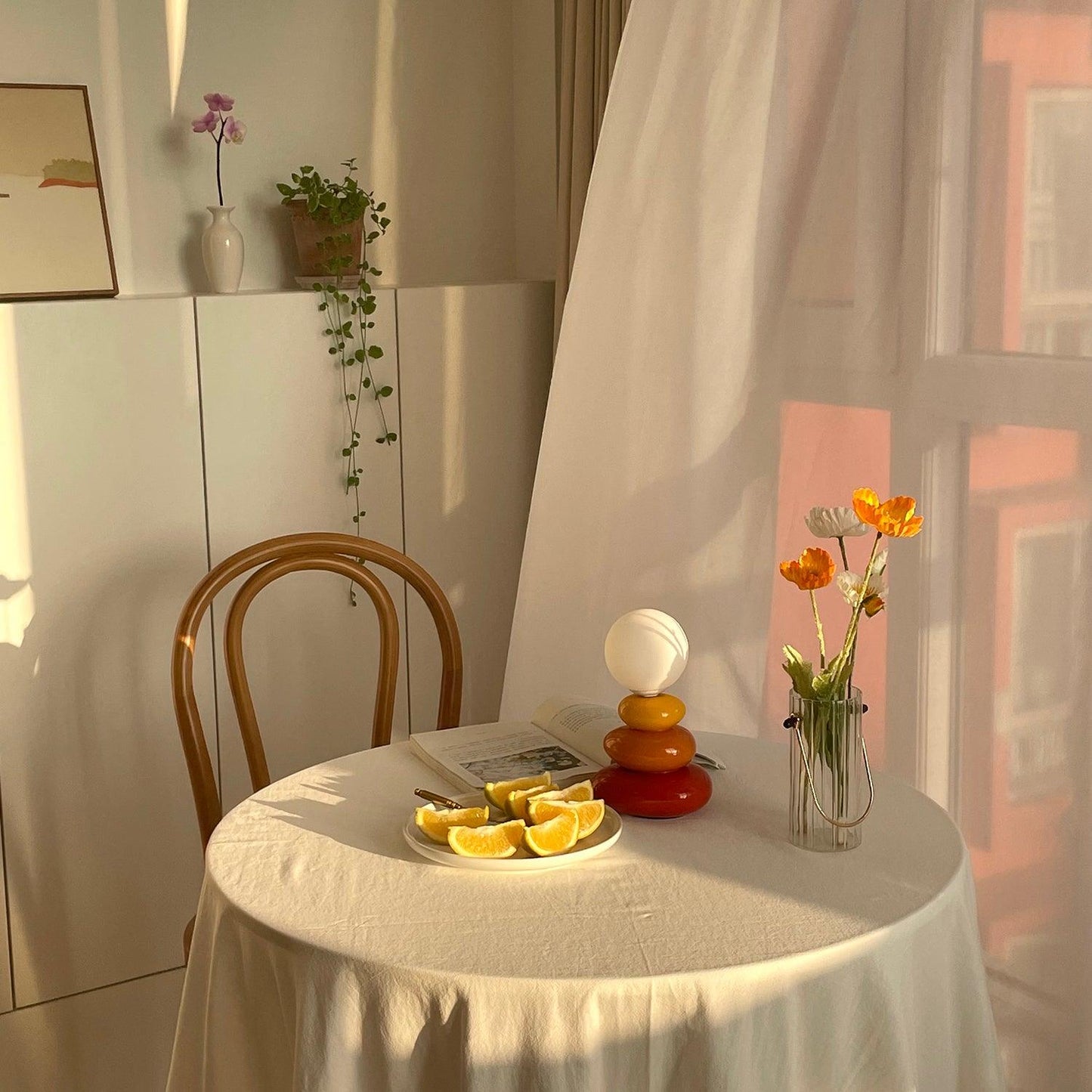 Bellora Table Lamp