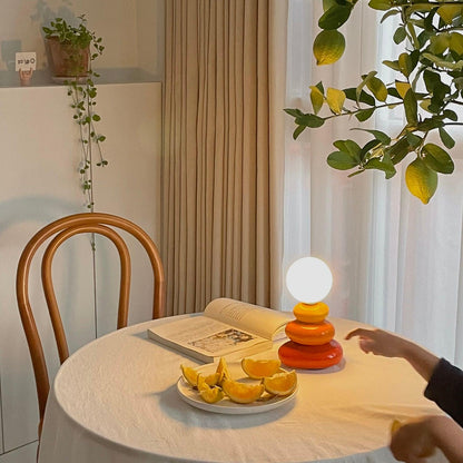 Bellora Table Lamp