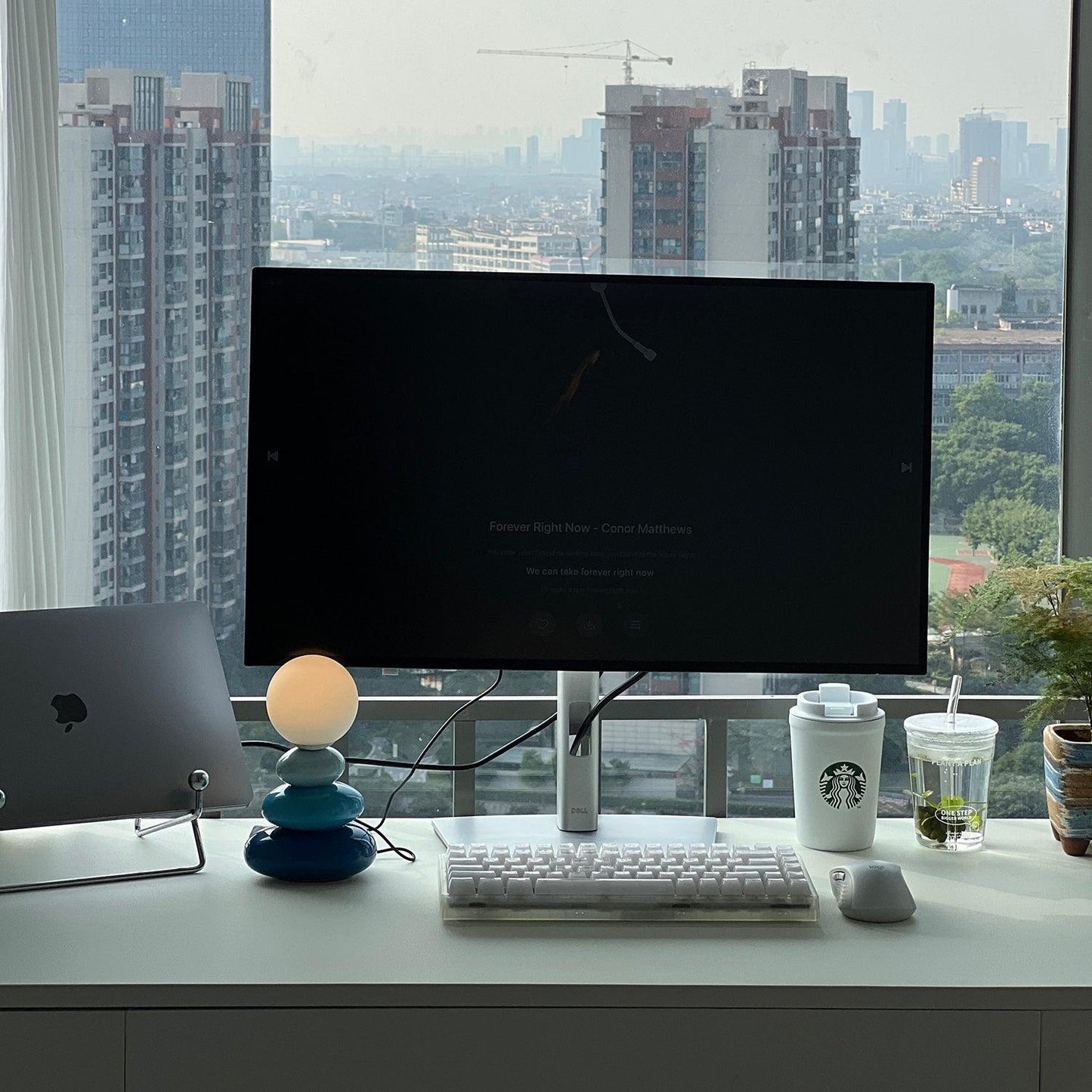 Bellora Table Lamp