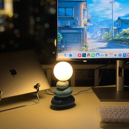 Bellora Table Lamp