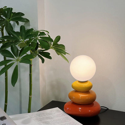 Bellora Table Lamp