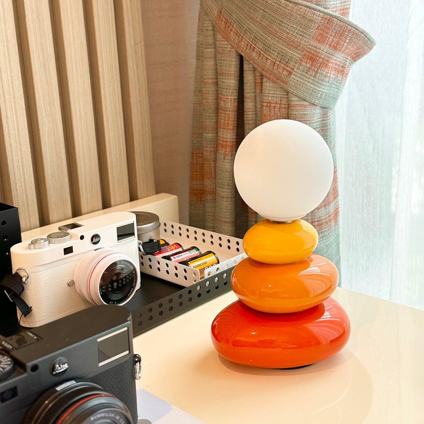 Bellora Table Lamp