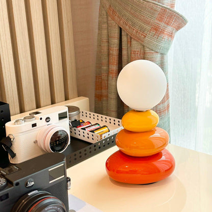 Bellora Table Lamp