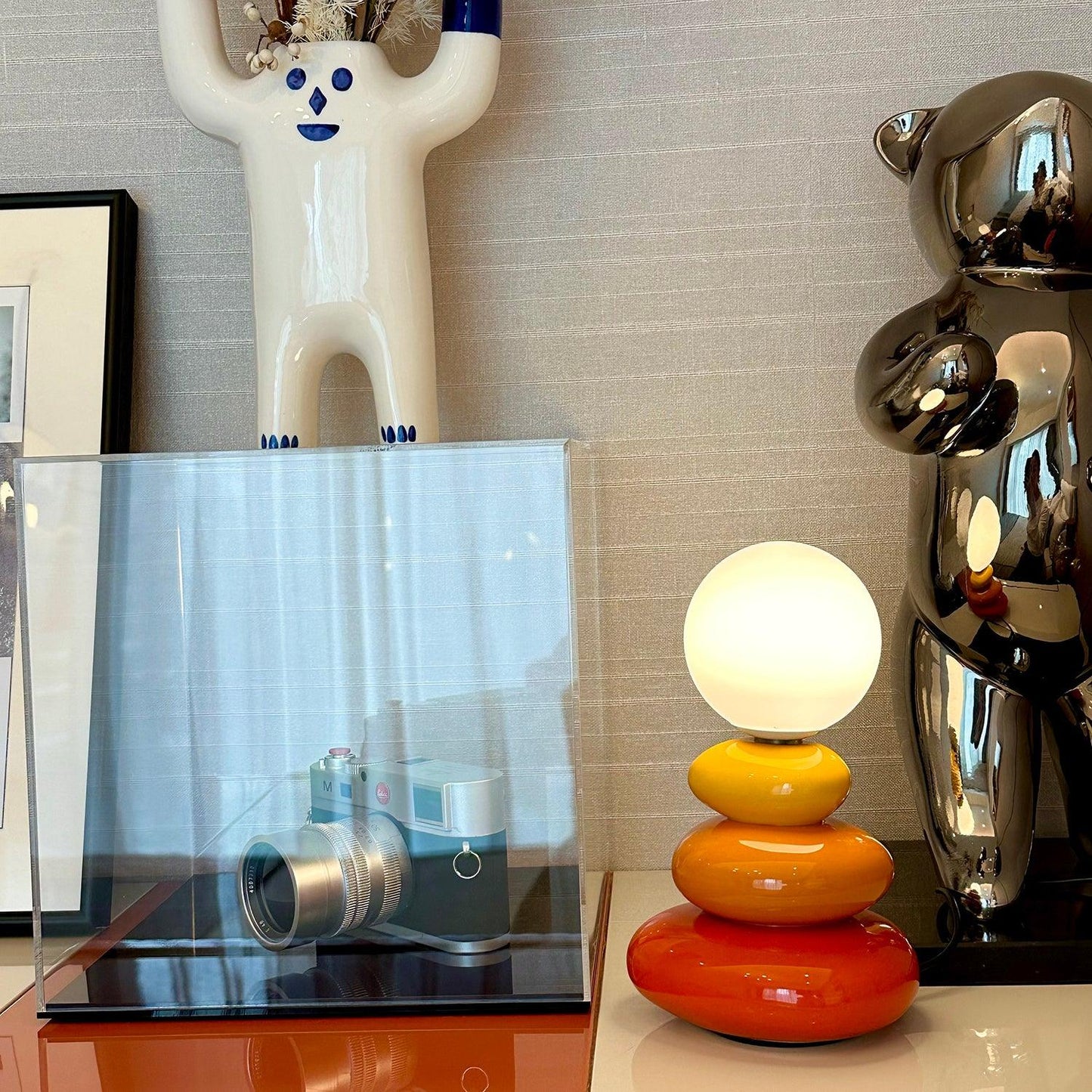 Bellora Table Lamp