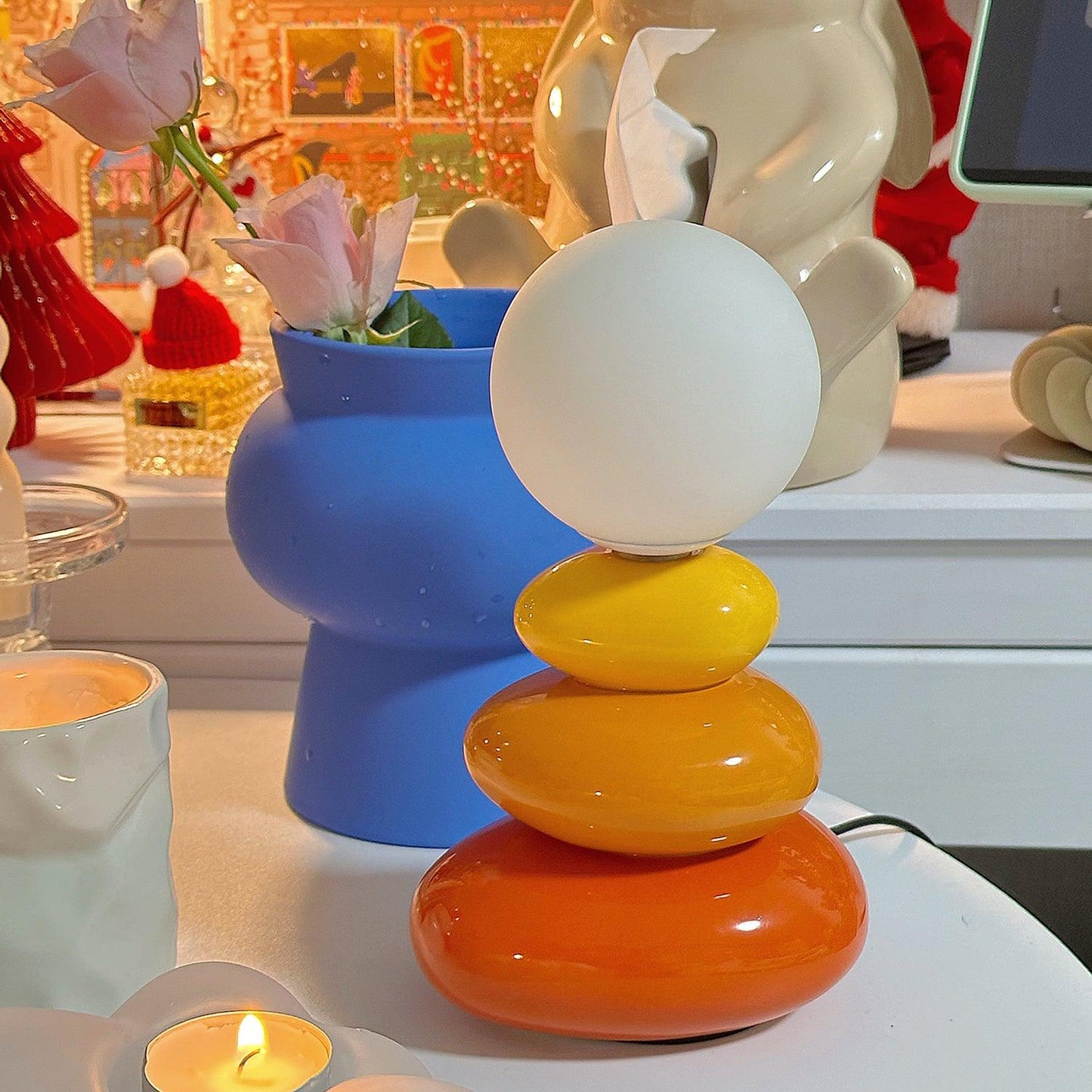 Bellora Table Lamp