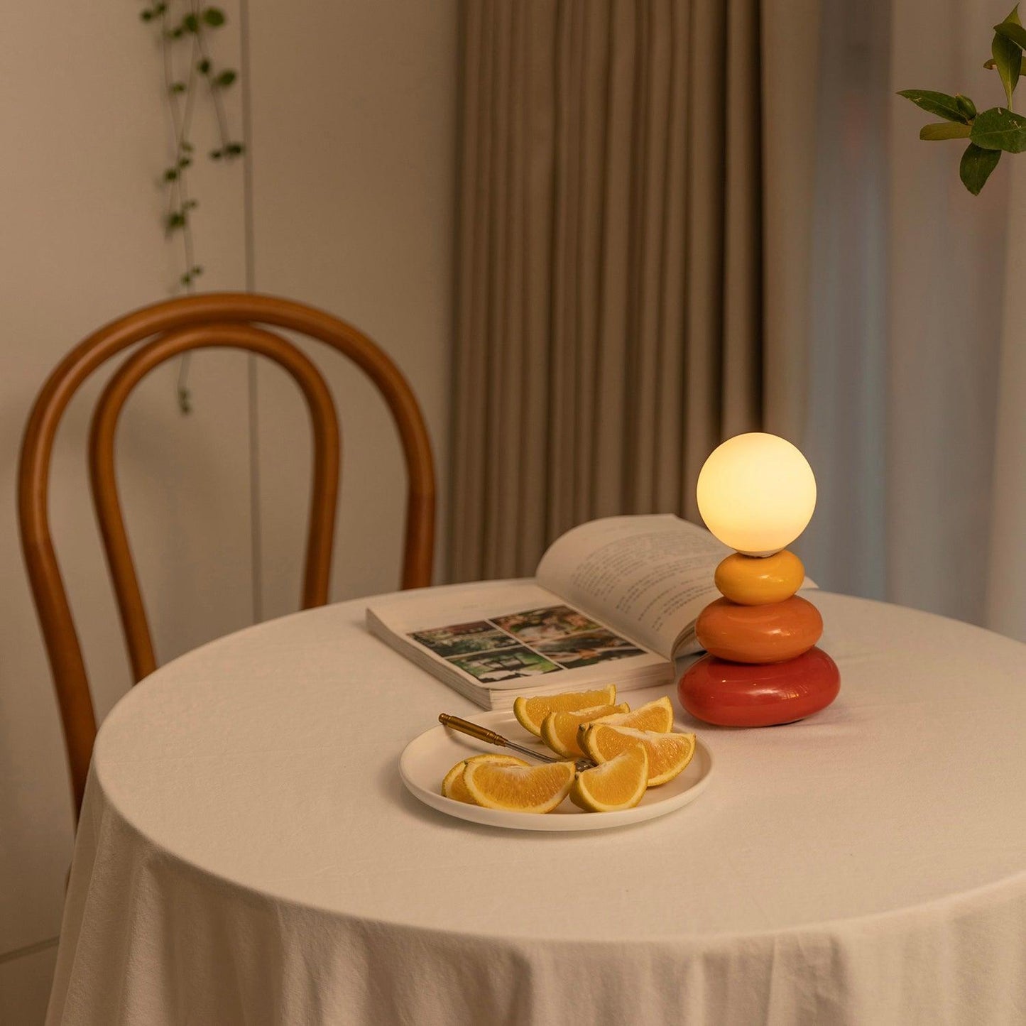 Bellora Table Lamp