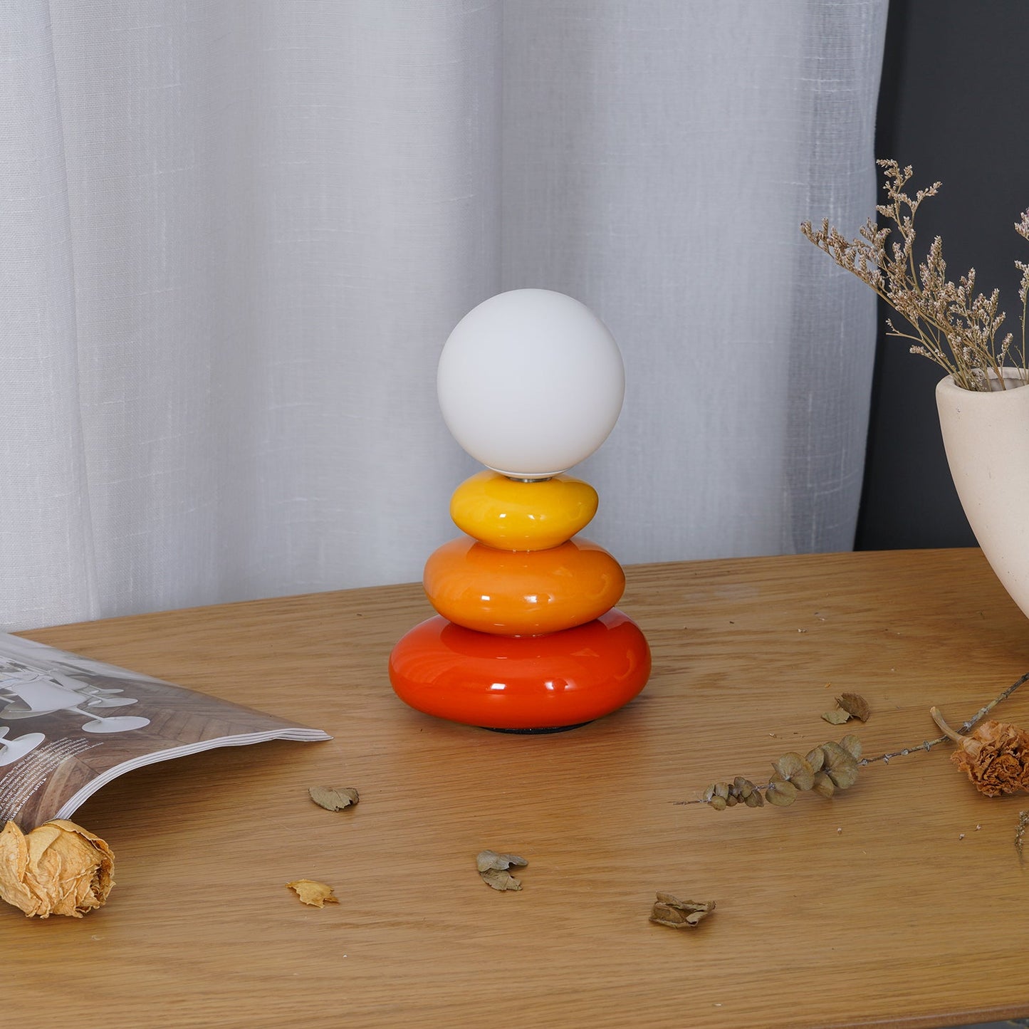 Bellora Table Lamp