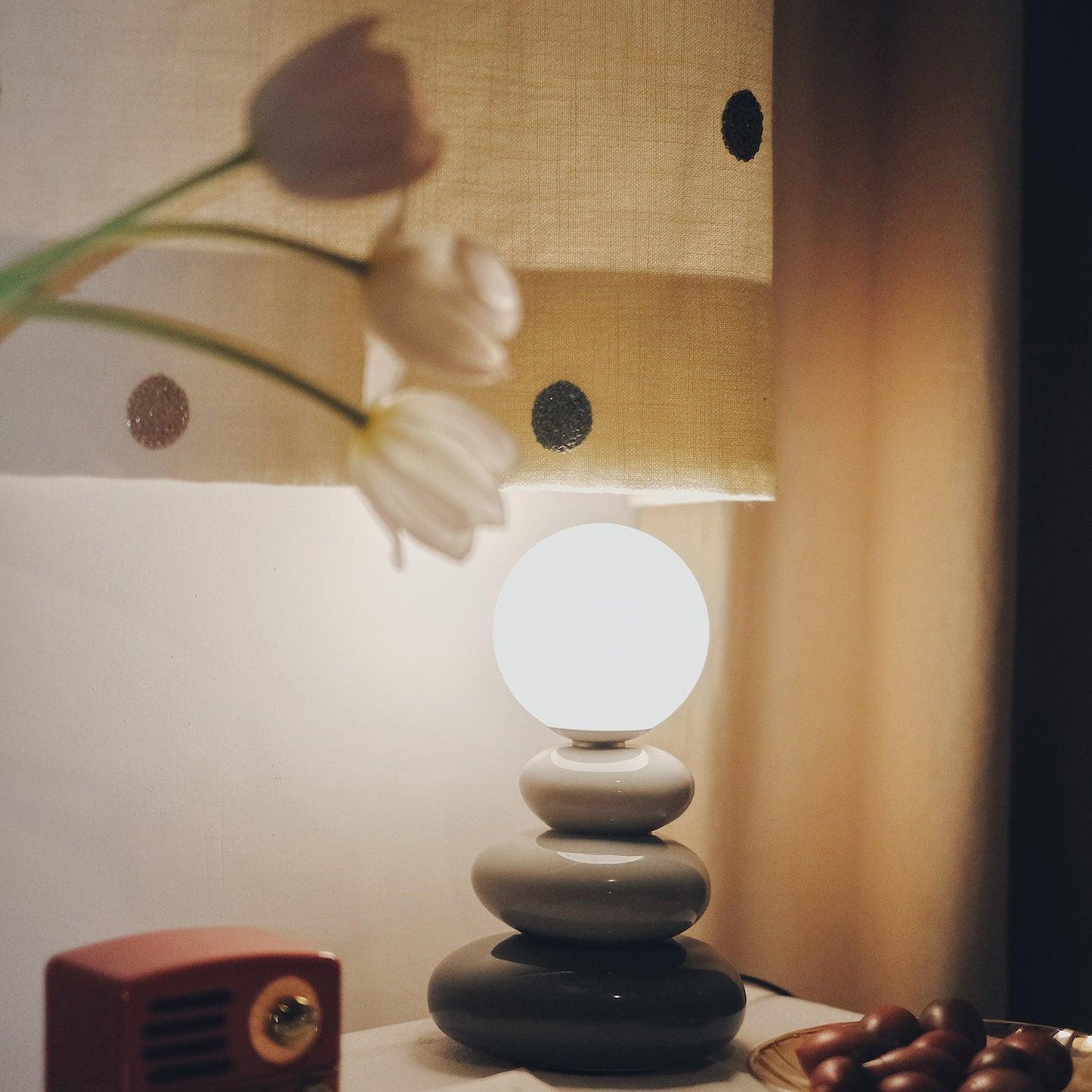 Bellora Table Lamp