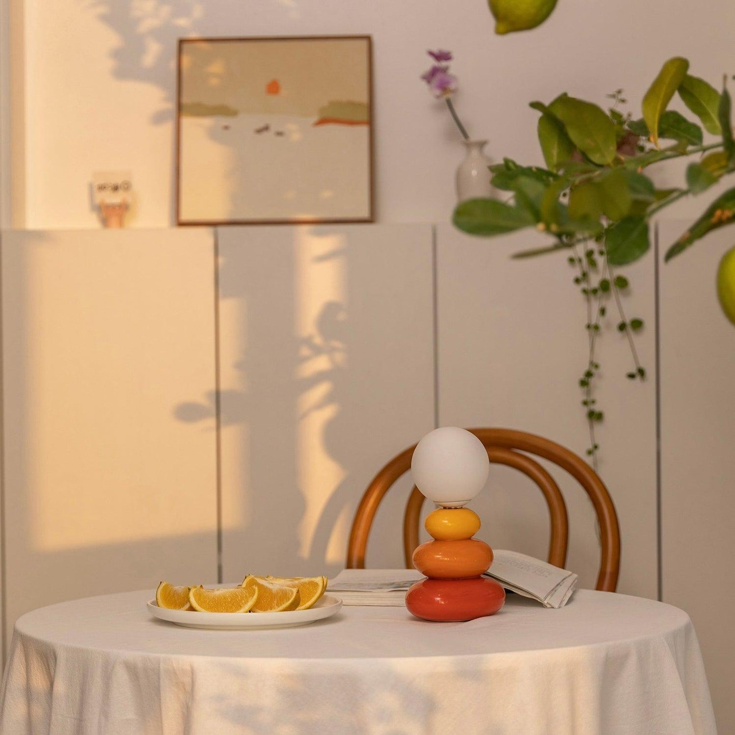 Bellora Table Lamp