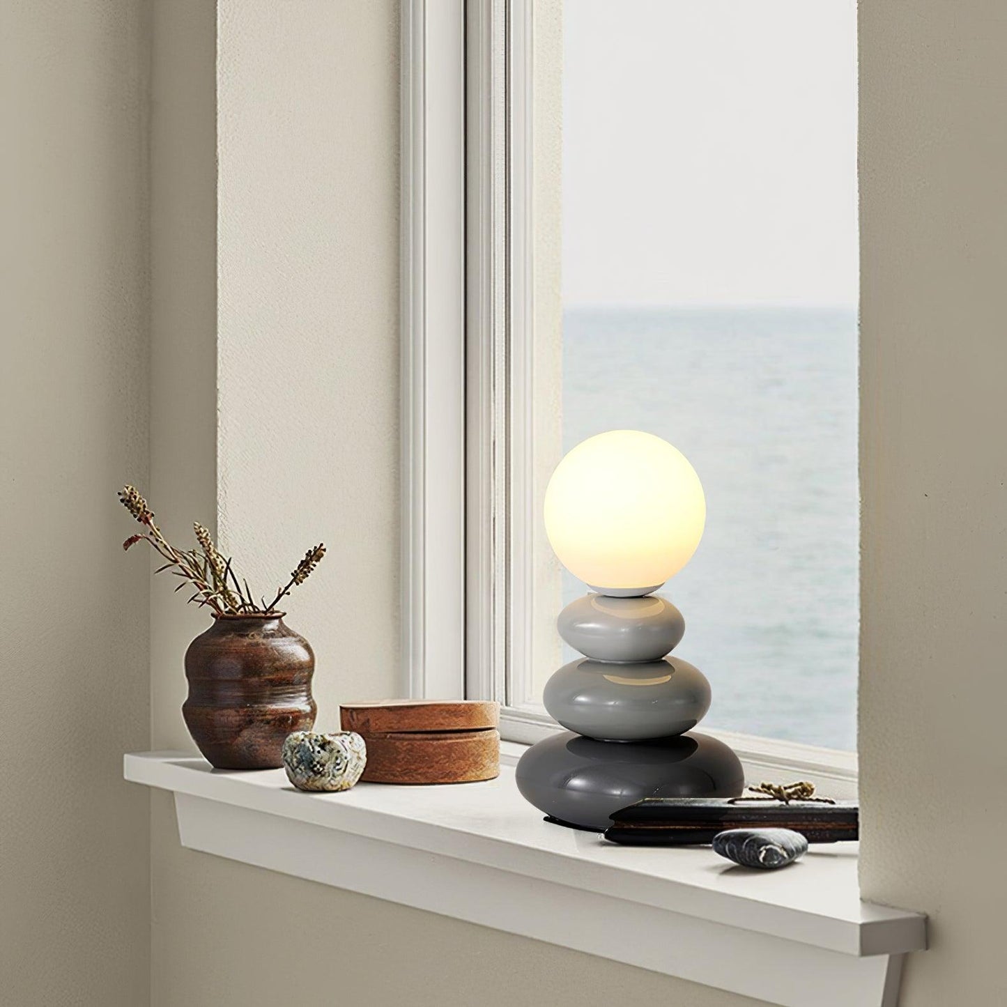 Bellora Table Lamp