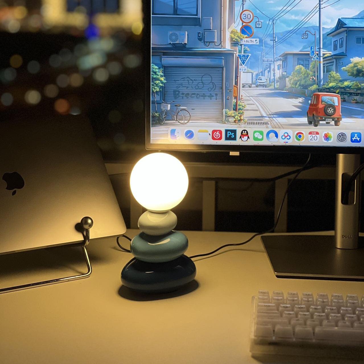 Bellora Table Lamp