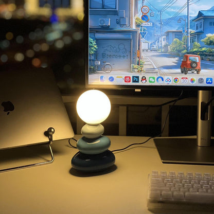 Bellora Table Lamp