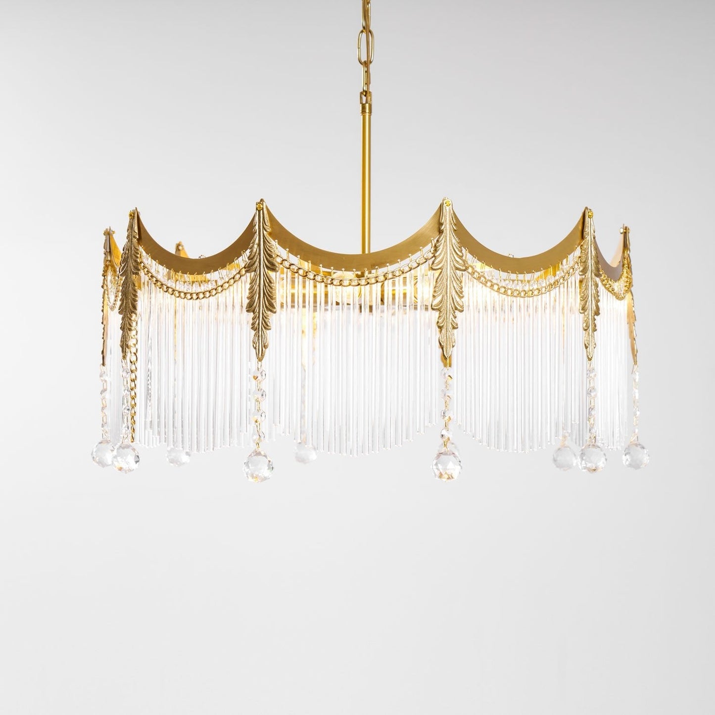 Nora Chandelier